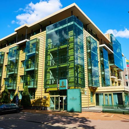 Grand Spa Lietuva Hotel Druskininkai Esterno foto