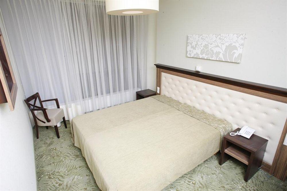 Grand Spa Lietuva Hotel Druskininkai Esterno foto