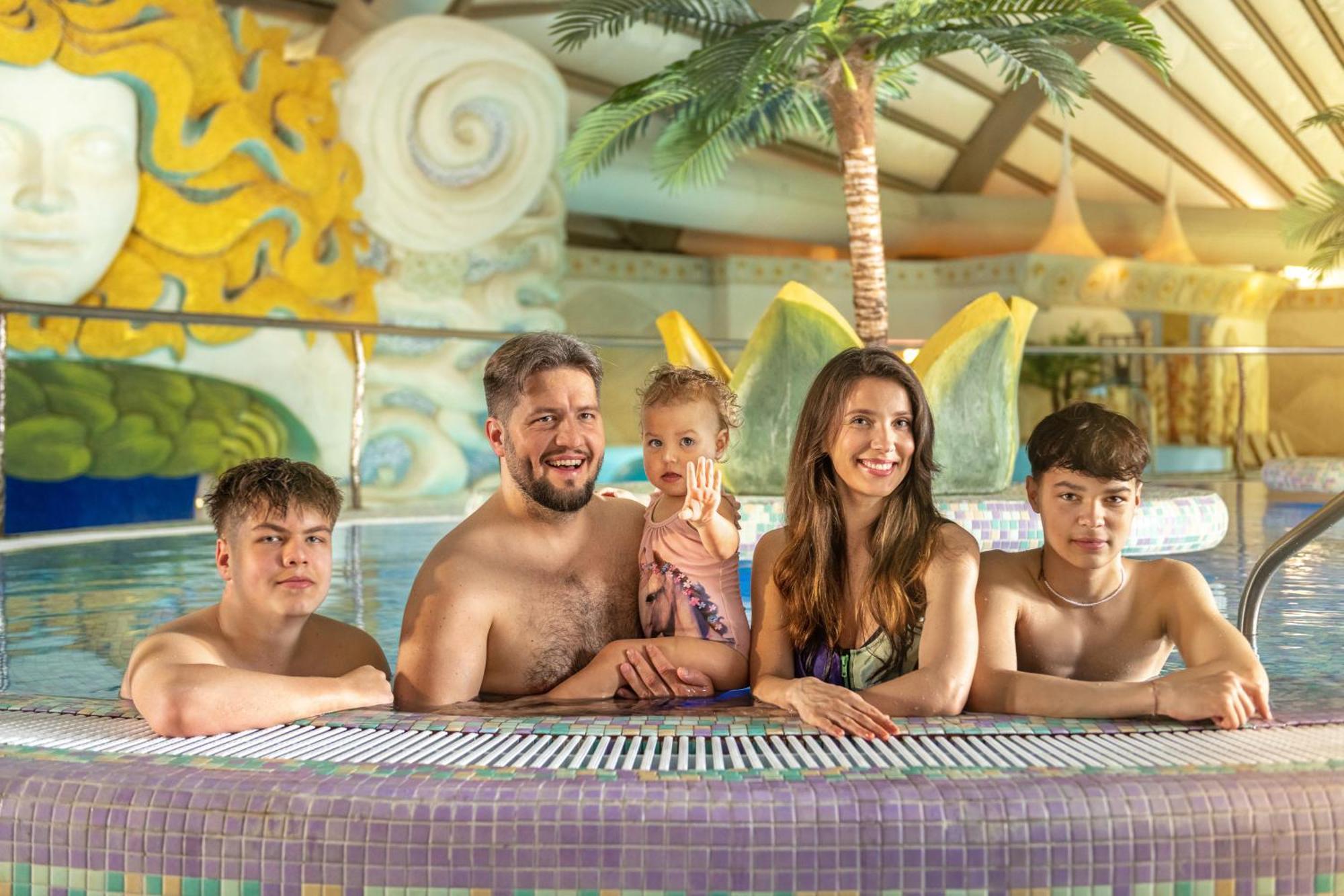 Grand Spa Lietuva Hotel Druskininkai Esterno foto