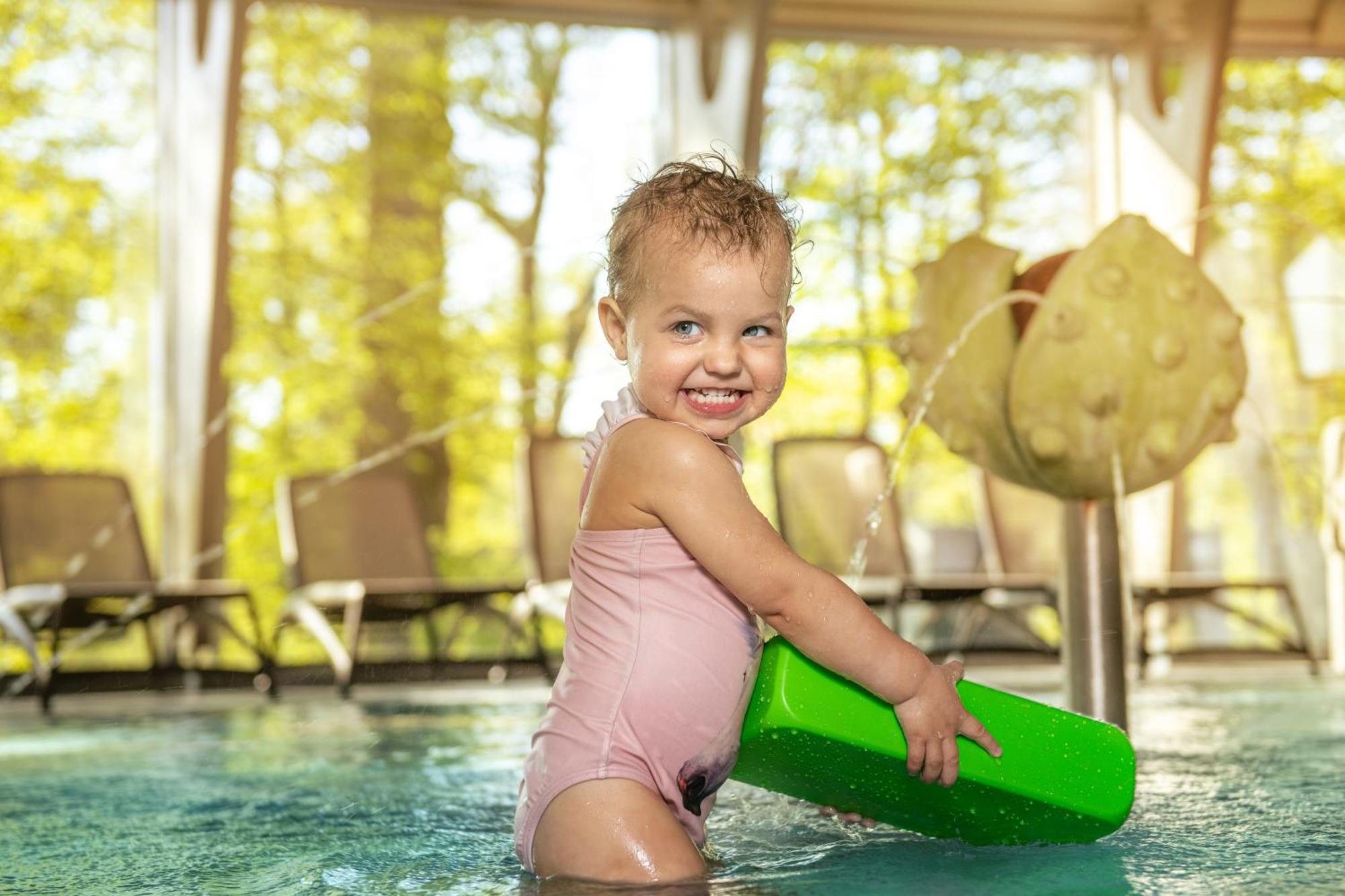 Grand Spa Lietuva Hotel Druskininkai Esterno foto