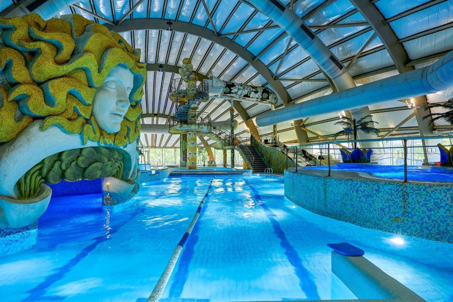 Grand Spa Lietuva Hotel Druskininkai Esterno foto