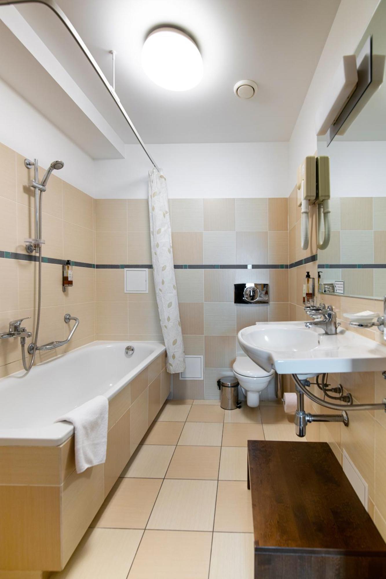 Grand Spa Lietuva Hotel Druskininkai Esterno foto