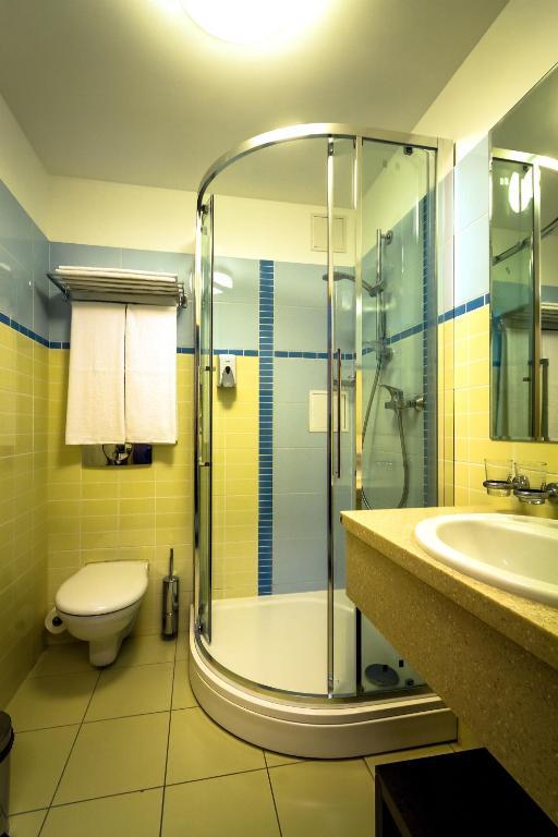 Grand Spa Lietuva Hotel Druskininkai Camera foto