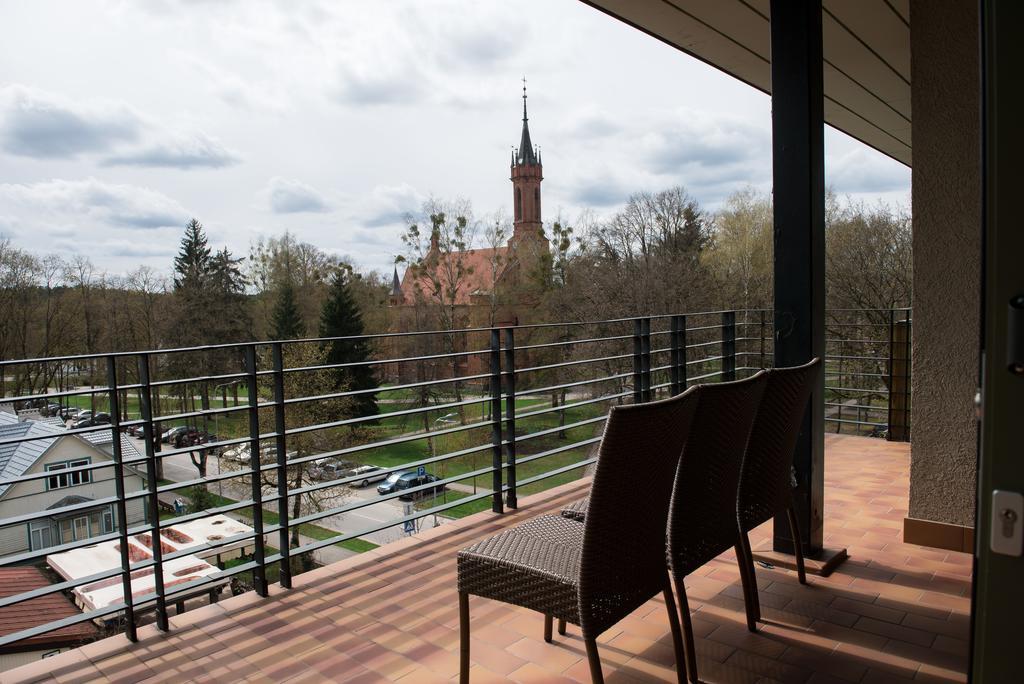 Grand Spa Lietuva Hotel Druskininkai Esterno foto
