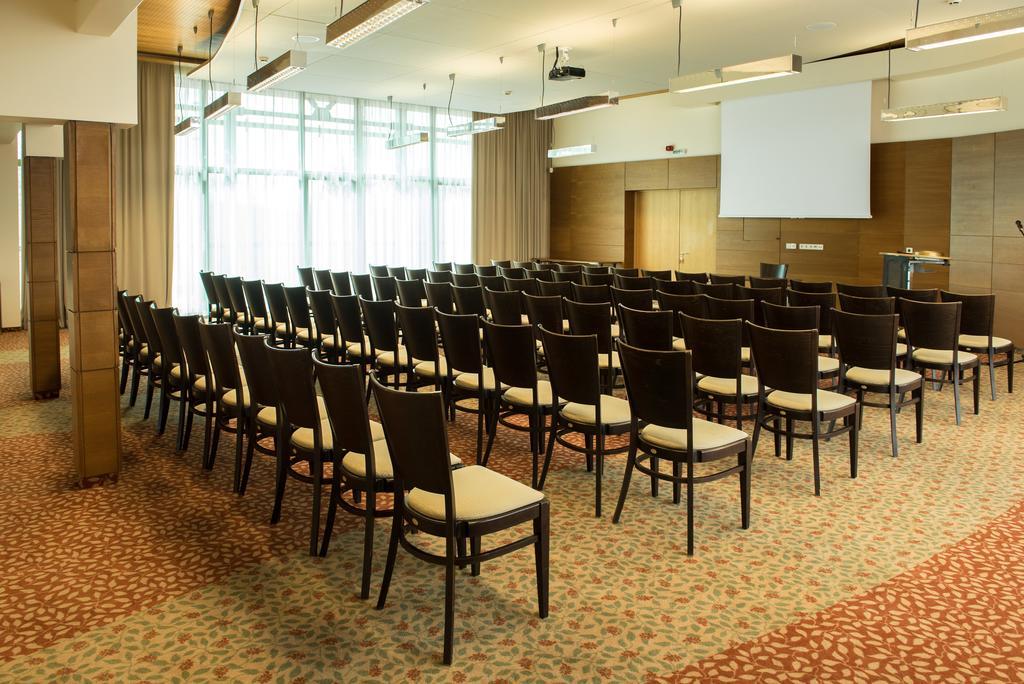 Grand Spa Lietuva Hotel Druskininkai Esterno foto