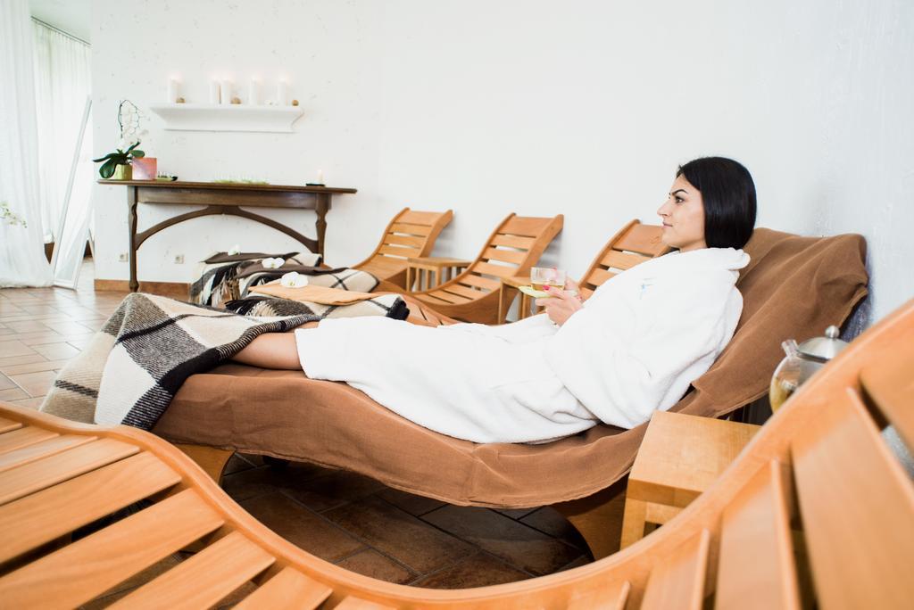 Grand Spa Lietuva Hotel Druskininkai Esterno foto