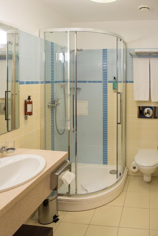 Grand Spa Lietuva Hotel Druskininkai Esterno foto