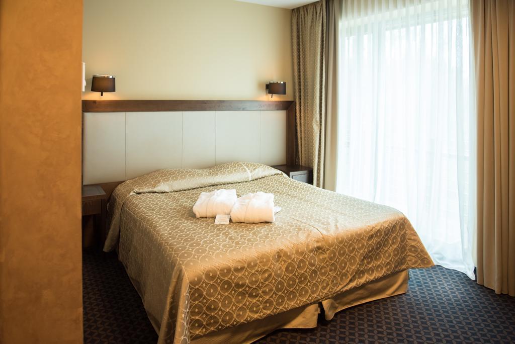 Grand Spa Lietuva Hotel Druskininkai Esterno foto