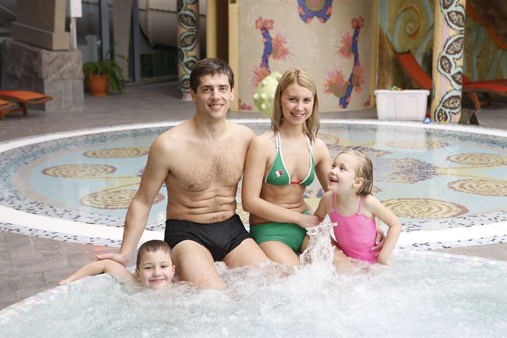 Grand Spa Lietuva Hotel Druskininkai Esterno foto