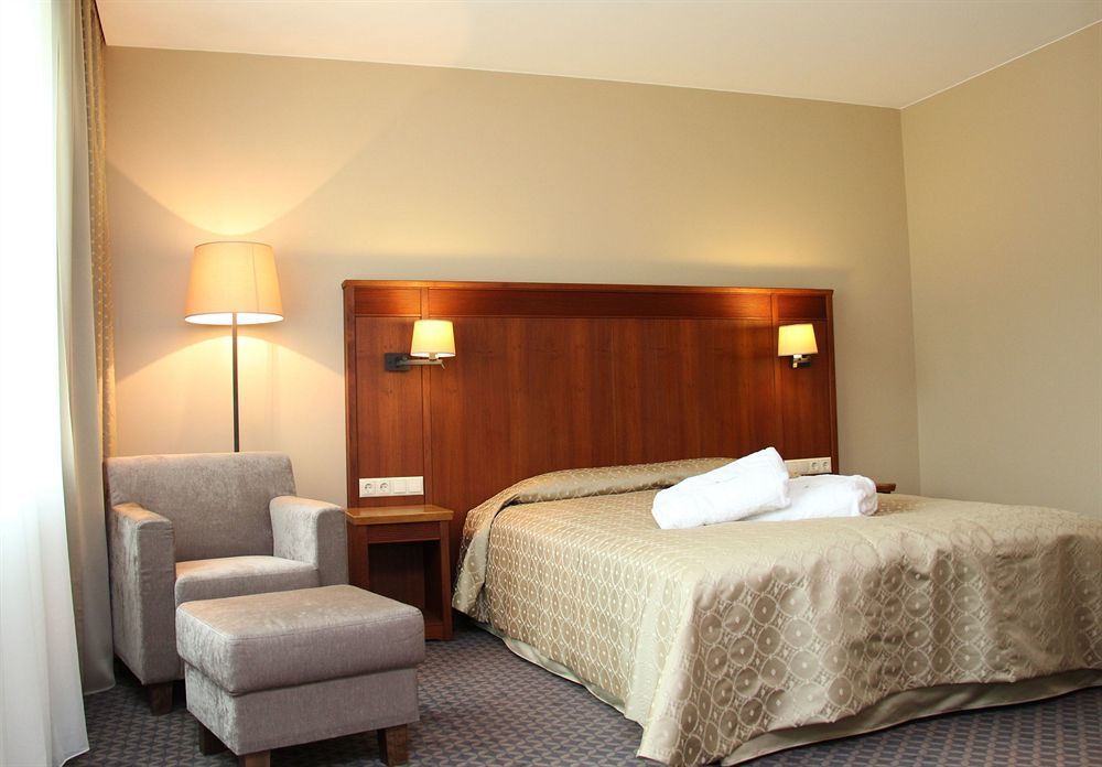 Grand Spa Lietuva Hotel Druskininkai Esterno foto