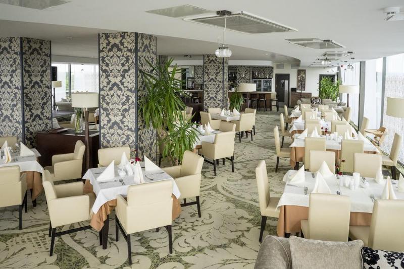 Grand Spa Lietuva Hotel Druskininkai Esterno foto